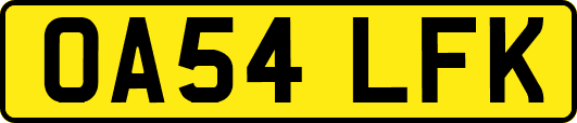 OA54LFK