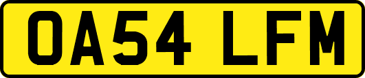 OA54LFM