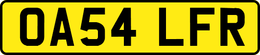 OA54LFR