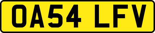 OA54LFV