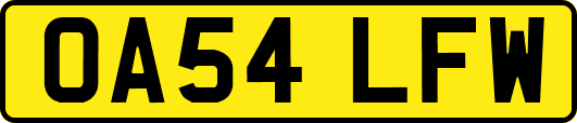 OA54LFW