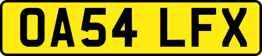 OA54LFX
