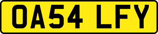 OA54LFY
