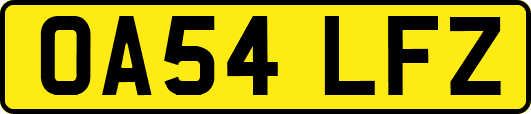 OA54LFZ