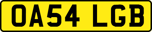 OA54LGB