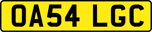 OA54LGC