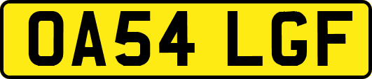 OA54LGF