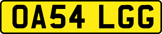 OA54LGG