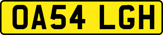 OA54LGH