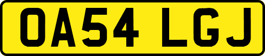 OA54LGJ