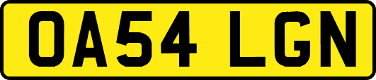 OA54LGN