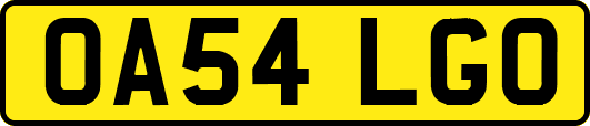 OA54LGO
