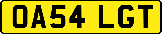 OA54LGT