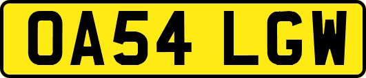 OA54LGW