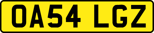 OA54LGZ