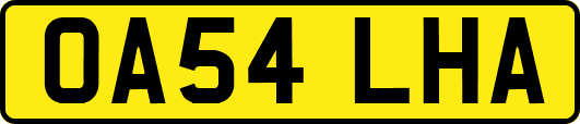 OA54LHA