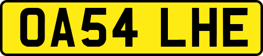 OA54LHE