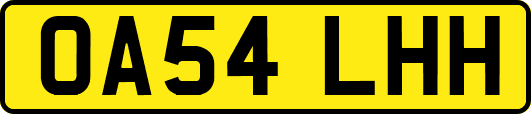 OA54LHH