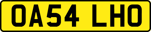 OA54LHO