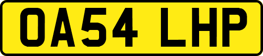 OA54LHP