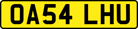 OA54LHU