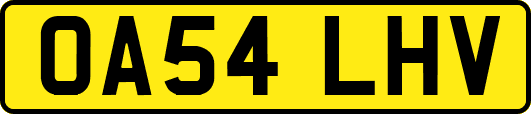 OA54LHV