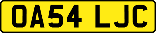 OA54LJC