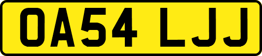 OA54LJJ