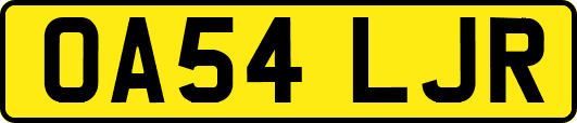 OA54LJR