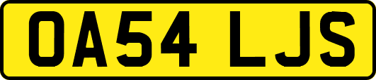 OA54LJS