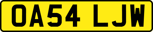 OA54LJW