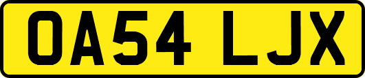 OA54LJX