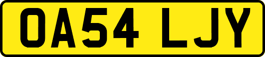 OA54LJY