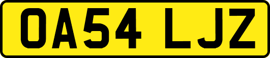 OA54LJZ