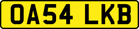 OA54LKB
