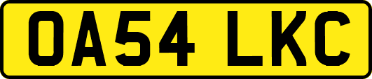 OA54LKC