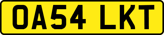 OA54LKT