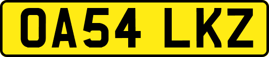 OA54LKZ
