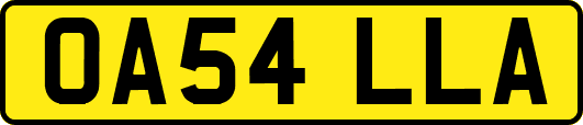 OA54LLA