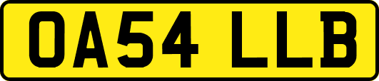 OA54LLB