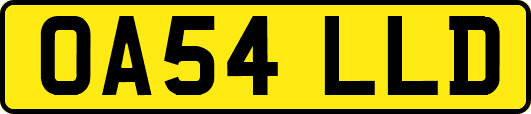 OA54LLD