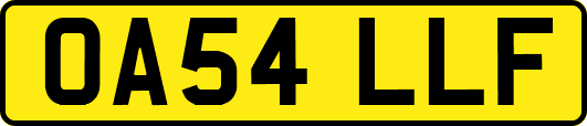 OA54LLF