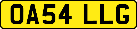 OA54LLG