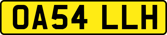 OA54LLH