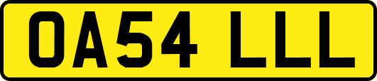 OA54LLL