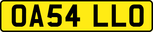 OA54LLO