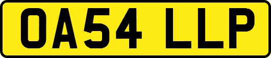 OA54LLP
