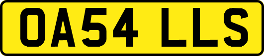 OA54LLS