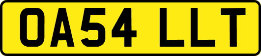 OA54LLT