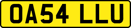 OA54LLU